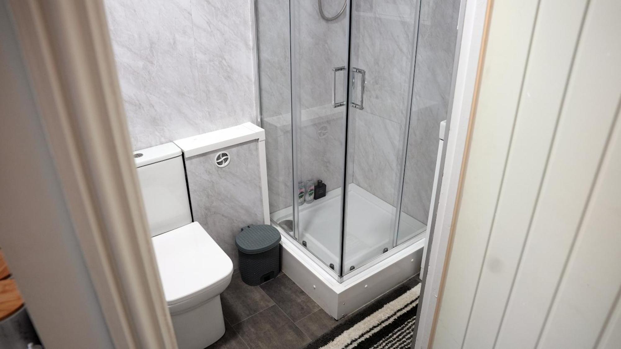 City Centre House, Parking With Ev, Free Wifi, Netflix Coventry Exterior foto