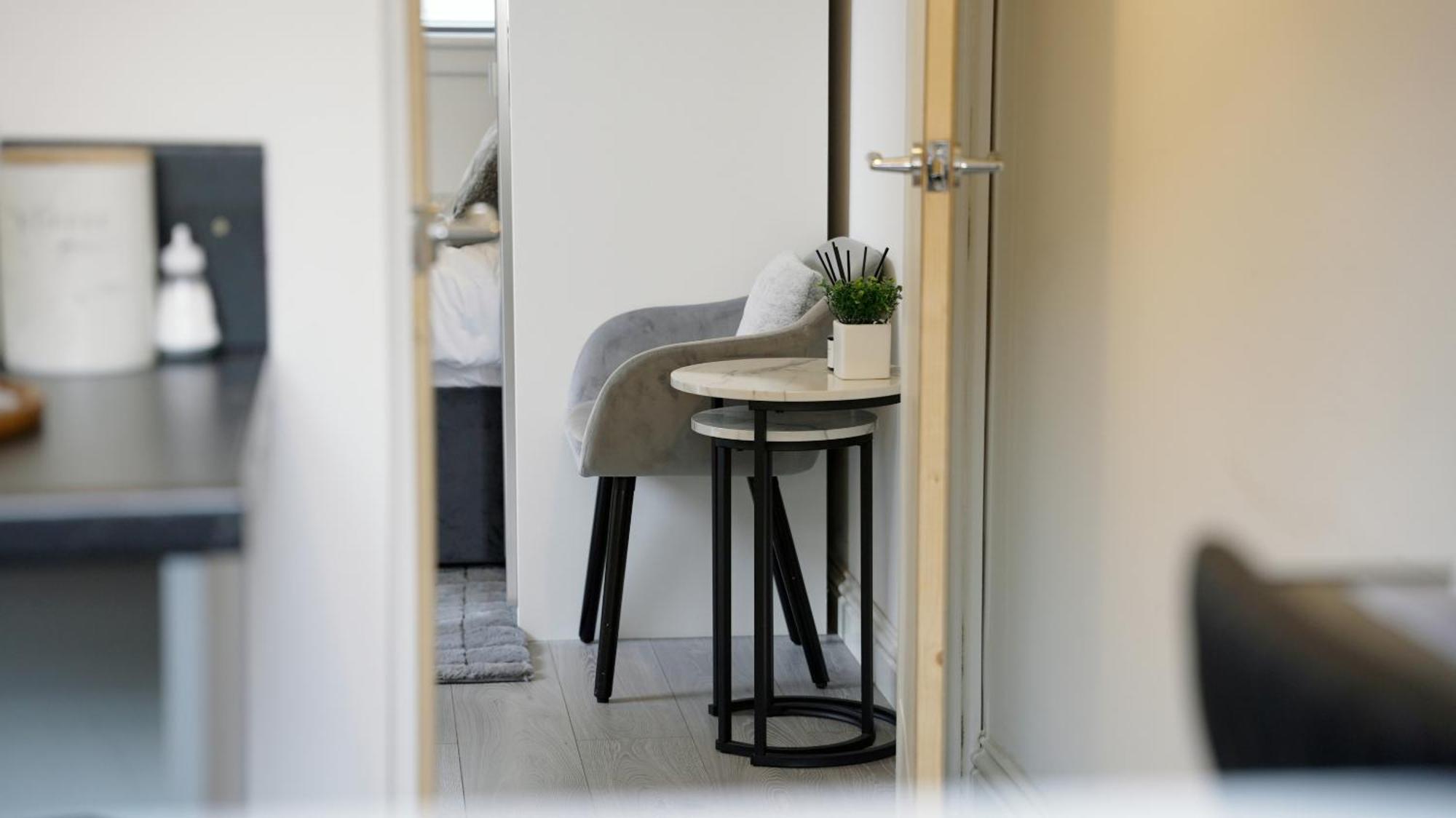 City Centre House, Parking With Ev, Free Wifi, Netflix Coventry Exterior foto