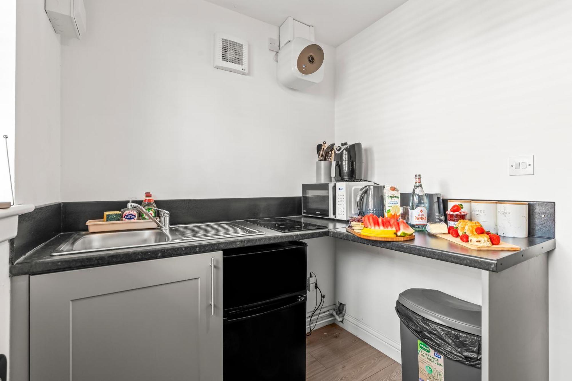 City Centre House, Parking With Ev, Free Wifi, Netflix Coventry Exterior foto